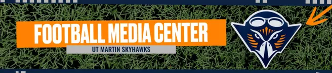 2026 Football Media Center