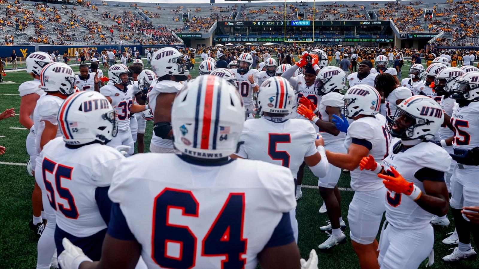 UT Martin football: OVC Football Previews