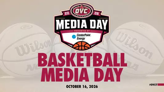 OVC Basketball Media Day Presented by CenterPoint Energy Image