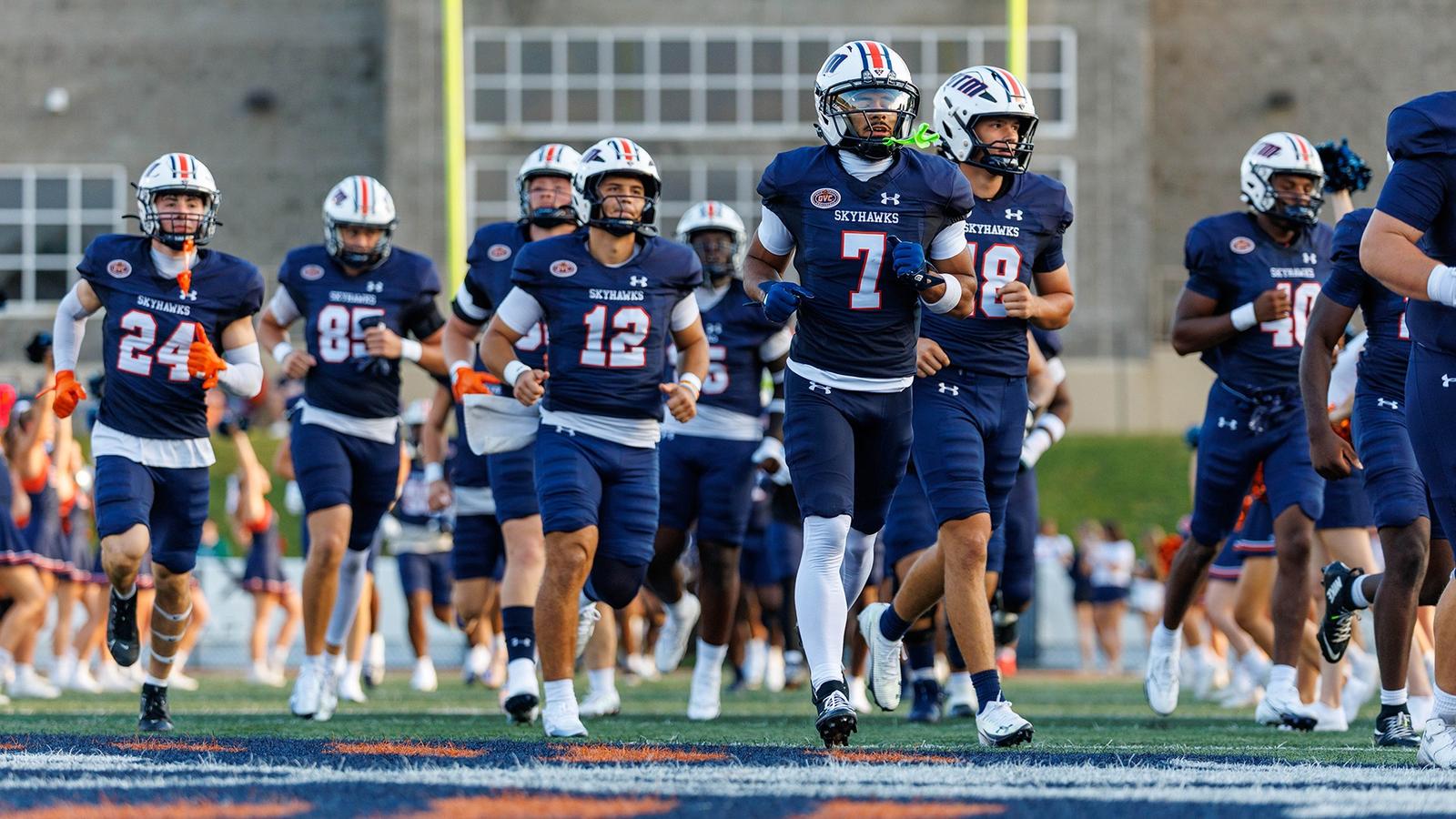 UT Martin football: OVC Football Previews