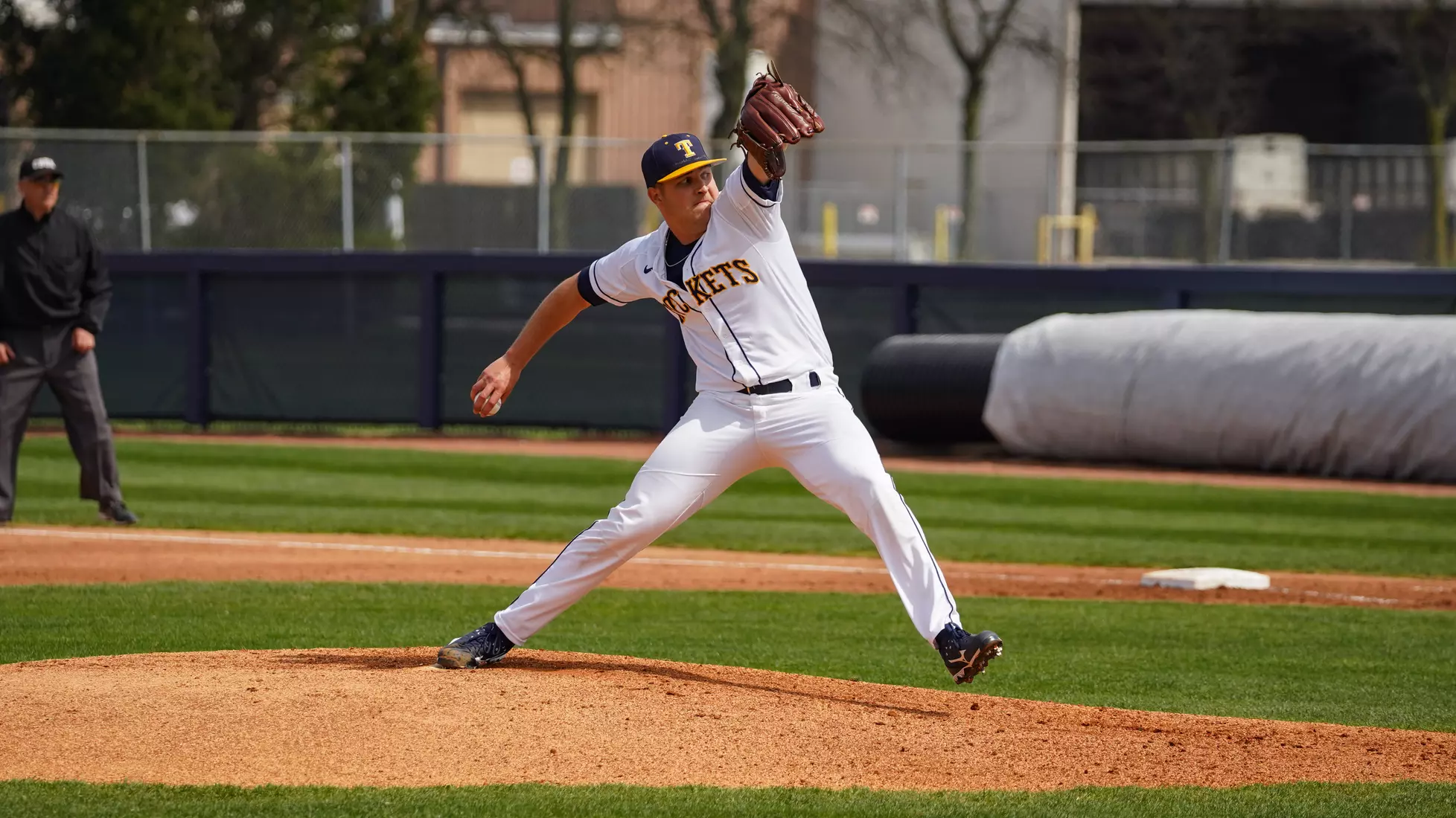 Toledo vs Austin Peay