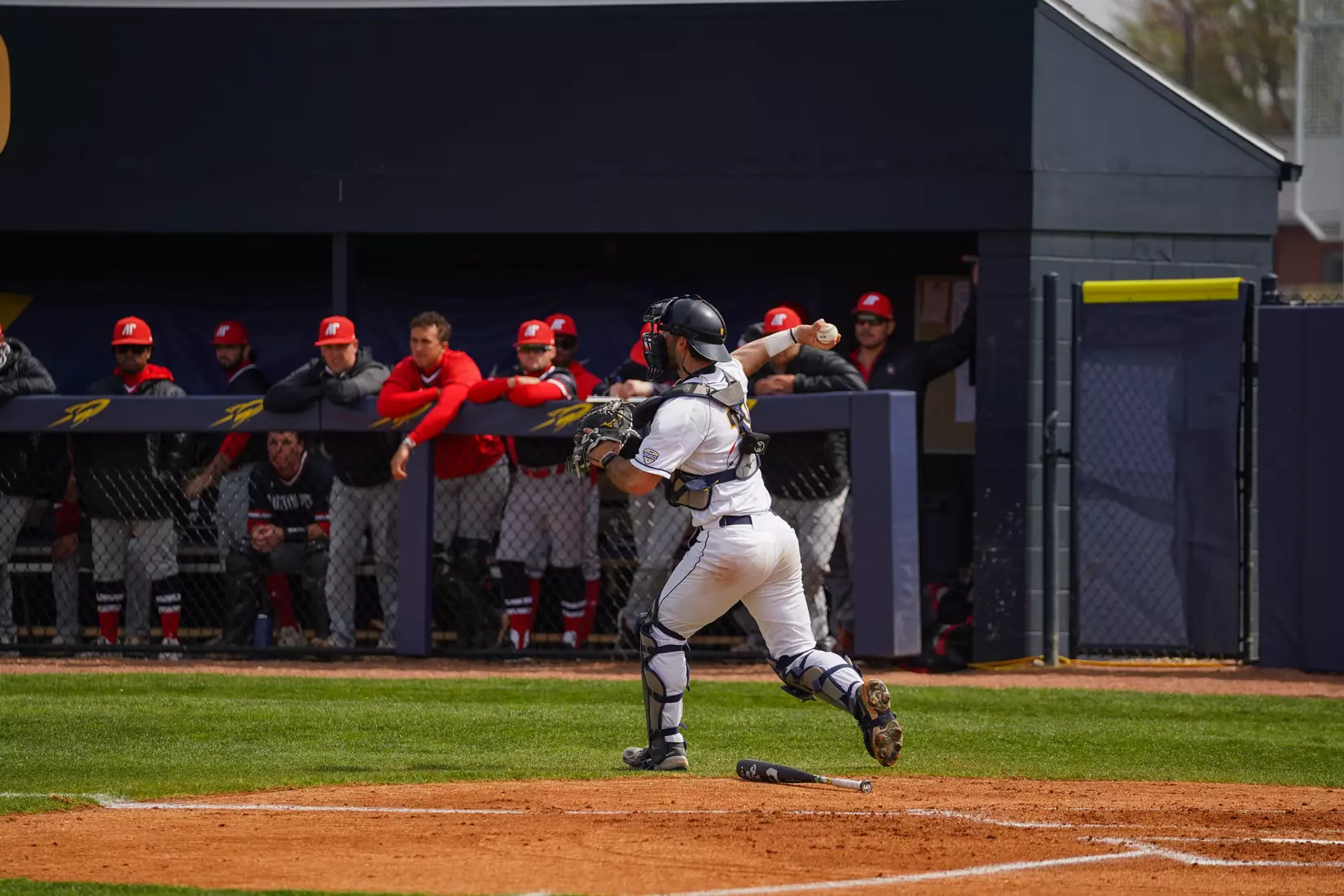 Toledo vs Austin Peay