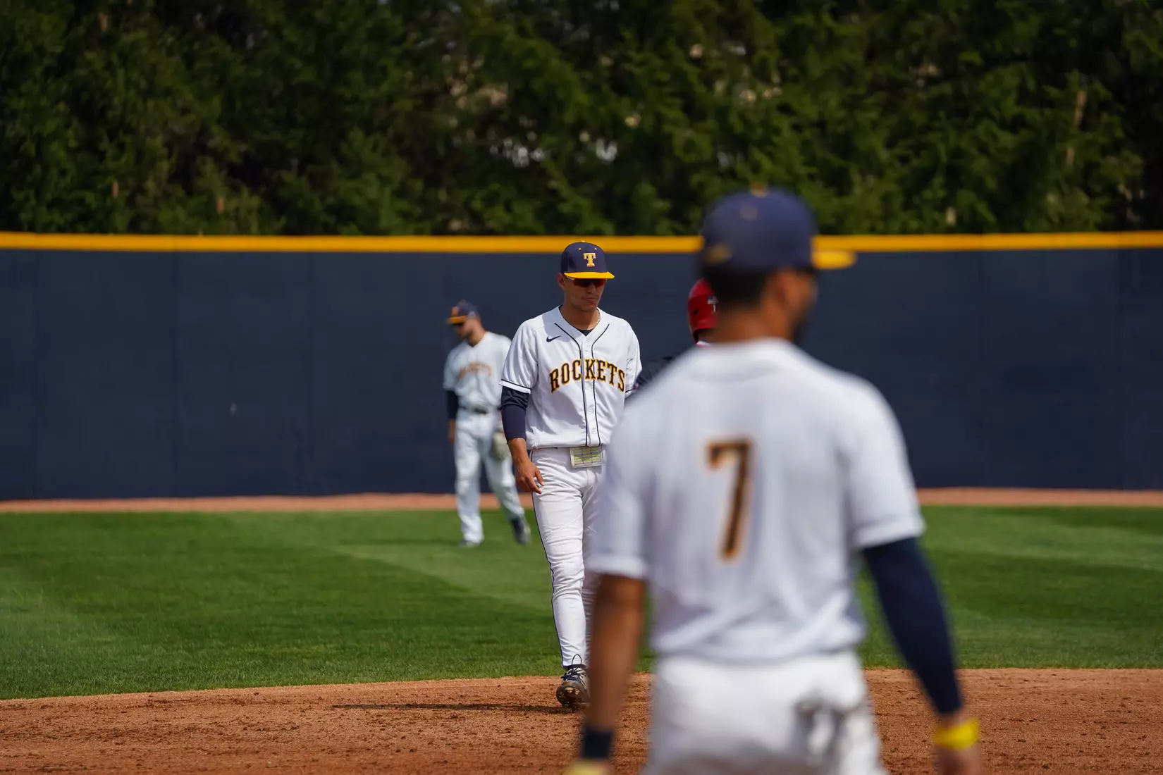 Toledo vs Austin Peay