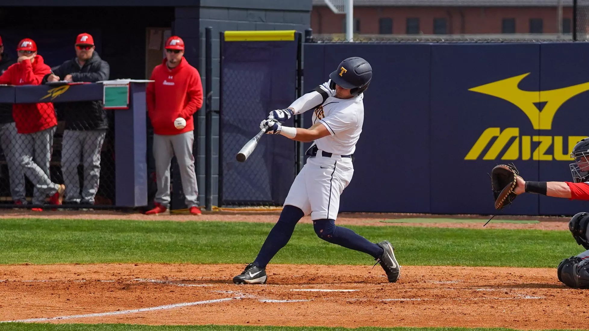 Toledo vs Austin Peay