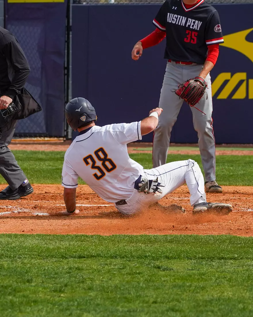 Toledo vs Austin Peay