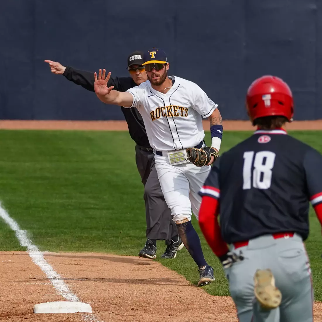 Toledo vs Austin Peay