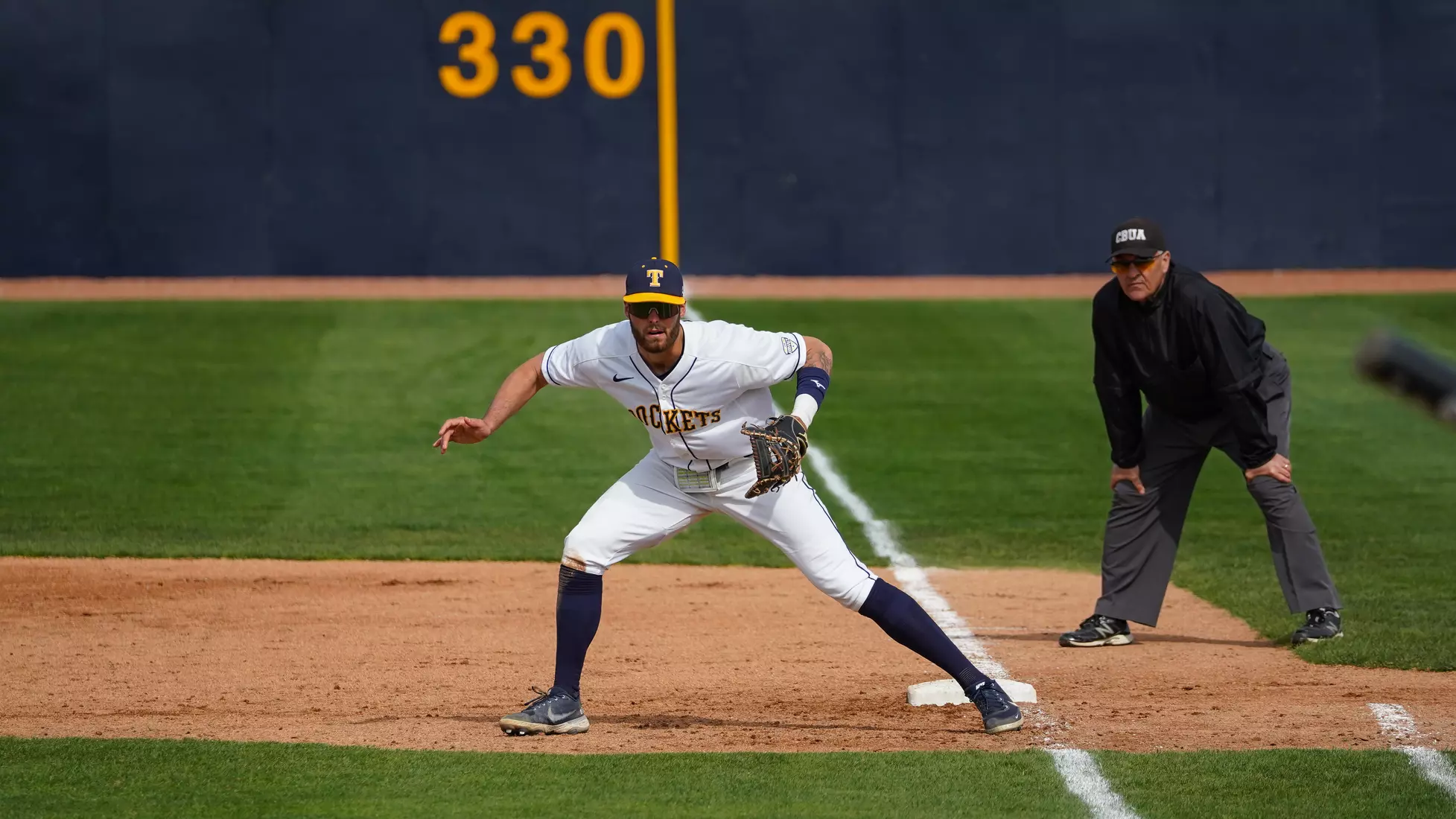 Toledo vs Austin Peay