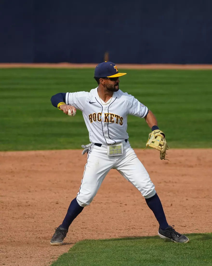 Toledo vs Austin Peay