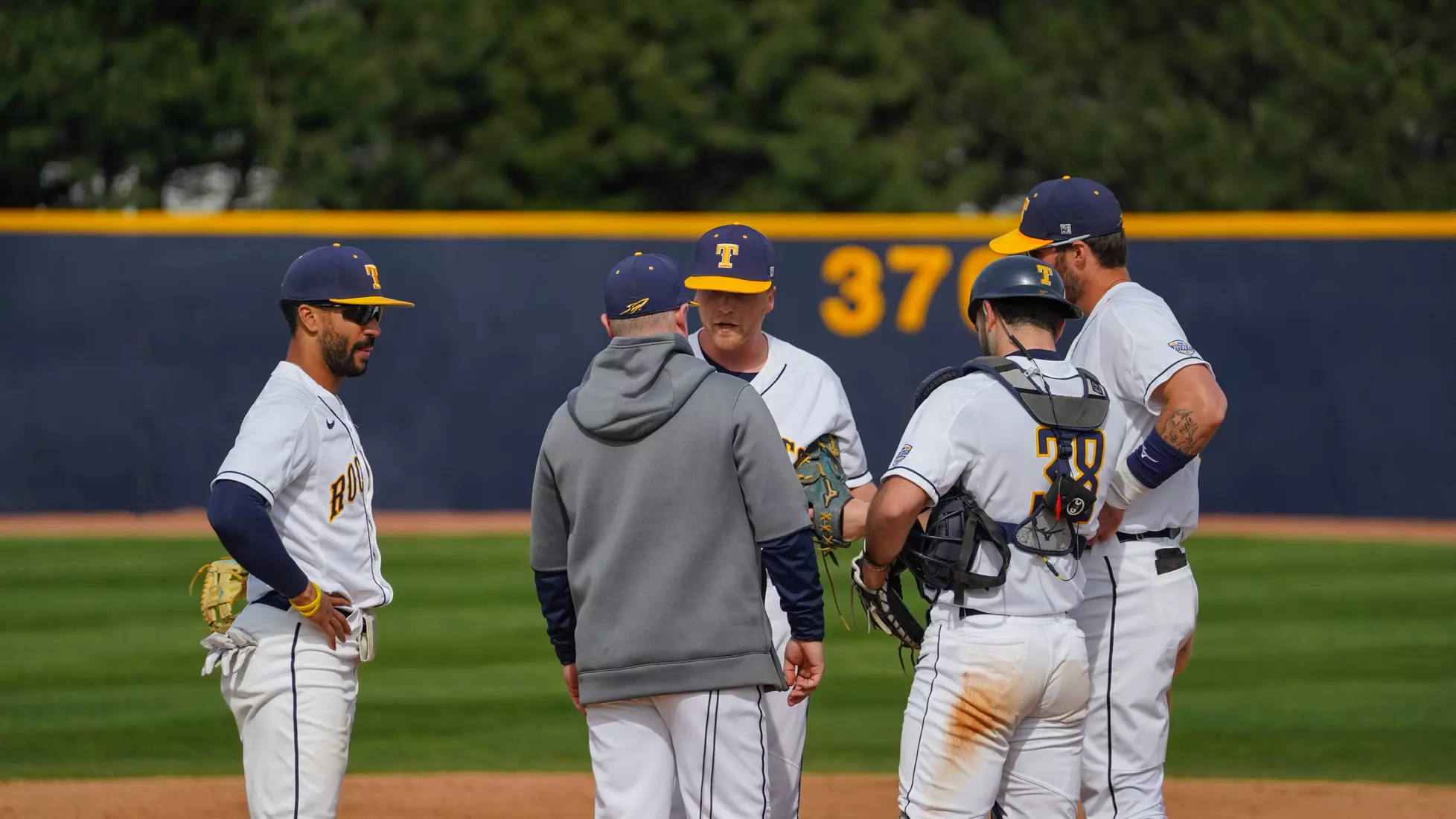 Toledo vs Austin Peay