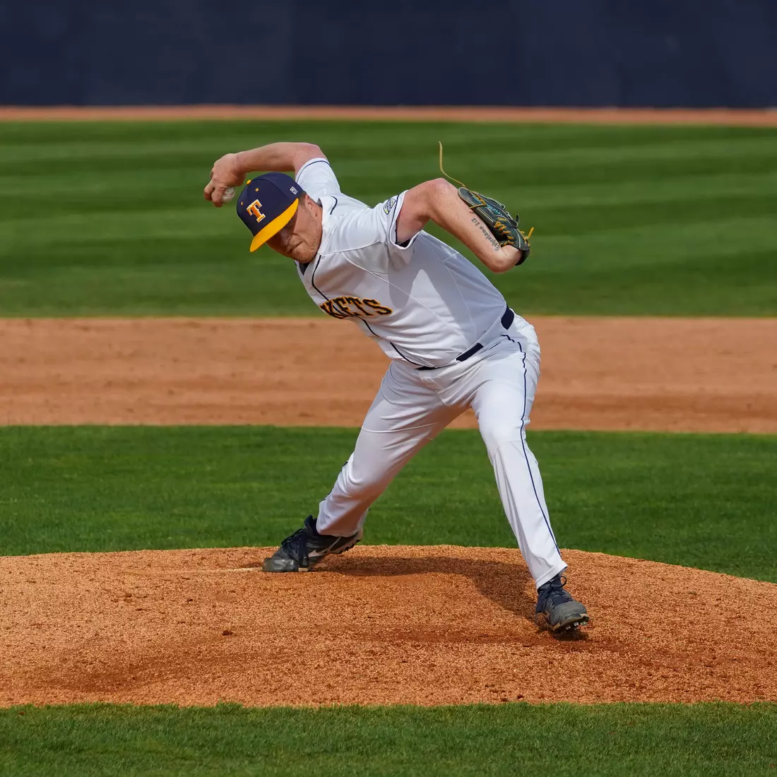 Toledo vs Austin Peay