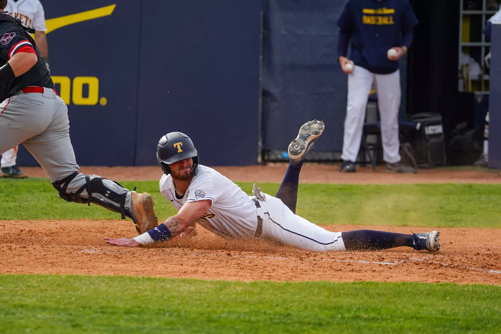 Toledo vs Austin Peay