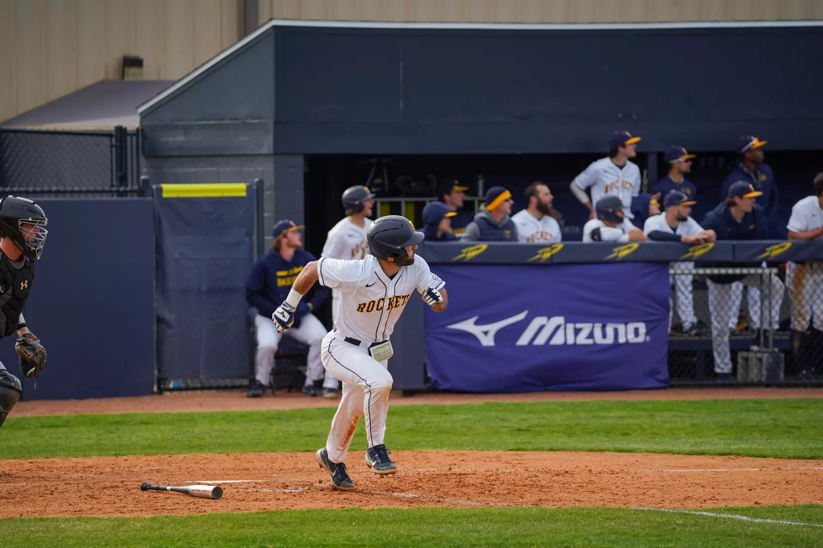 Toledo vs Austin Peay