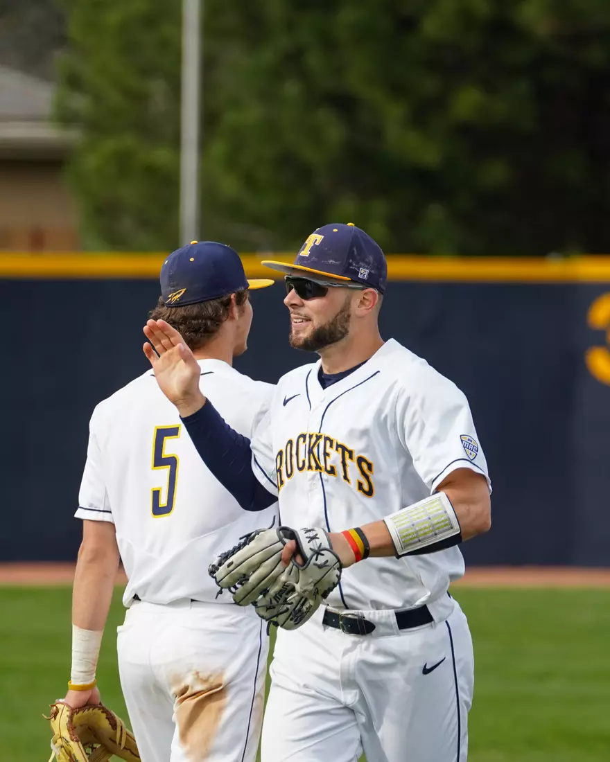 Toledo vs Austin Peay