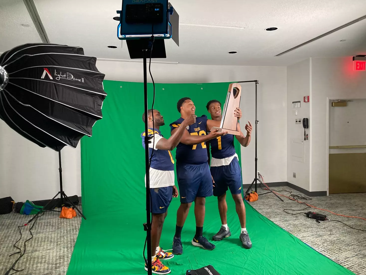 2021 MAC Media Day