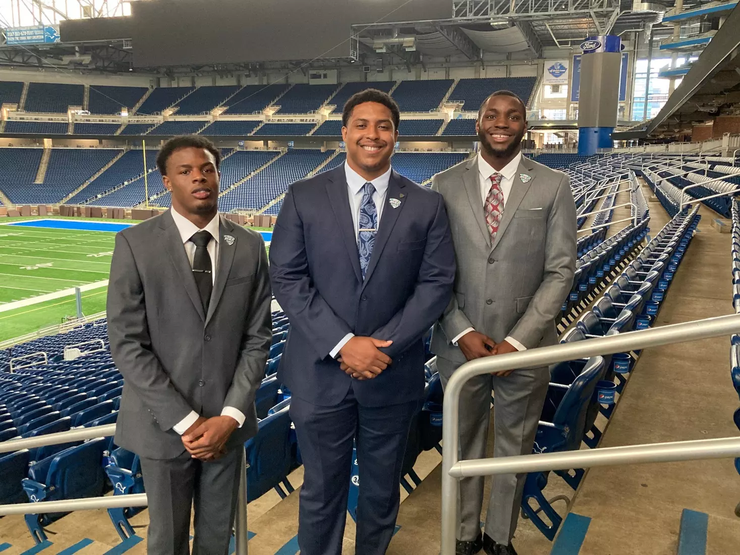 2021 MAC Media Day