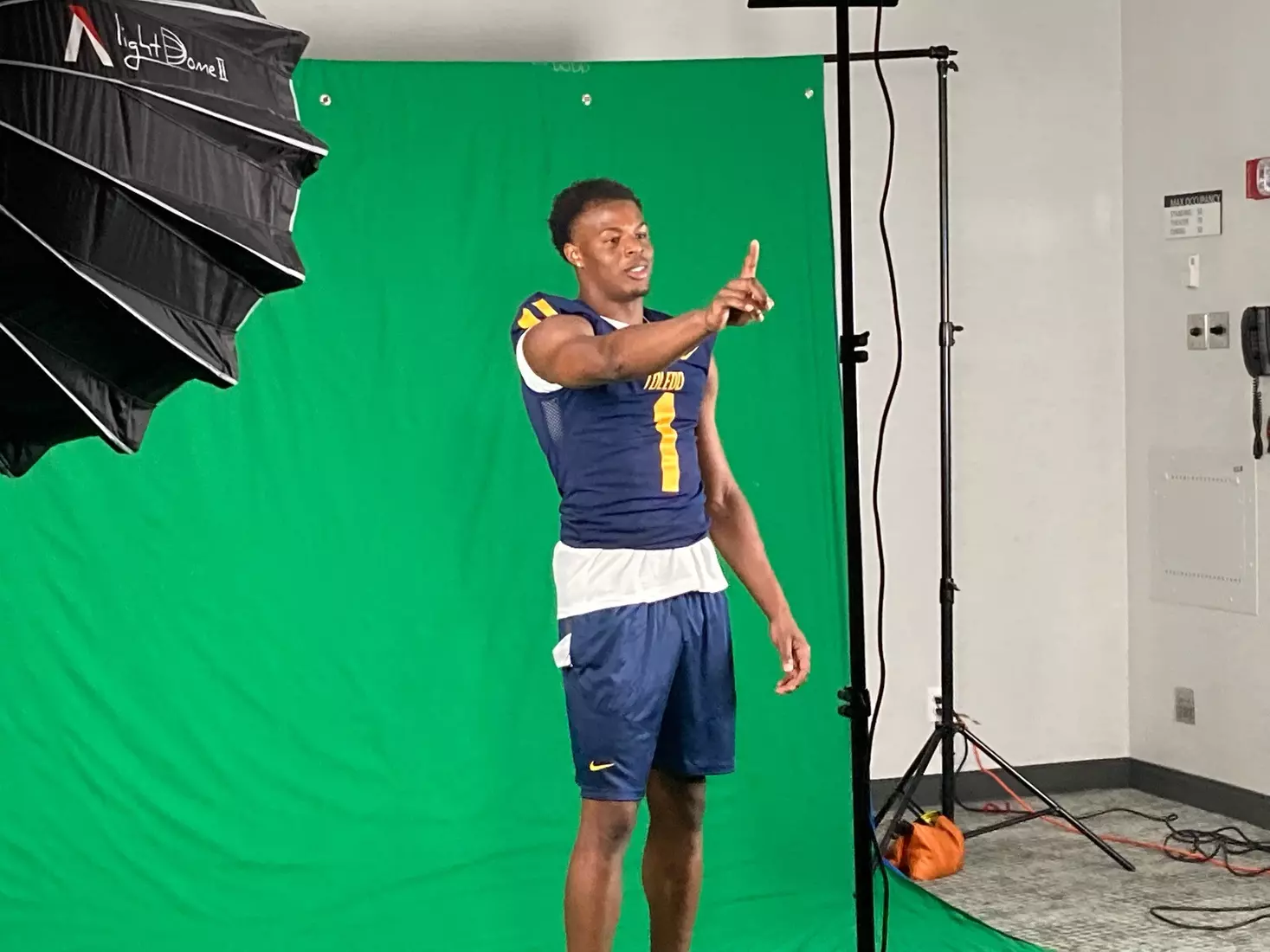 2021 MAC Media Day