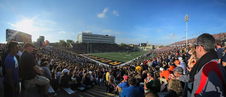 The Glass Bowl
