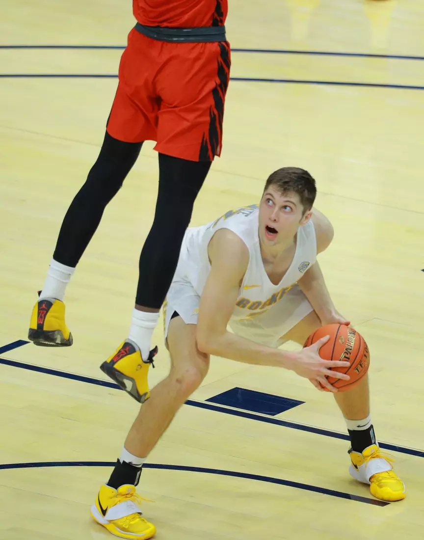 MAC Tournament vs. Ball State
