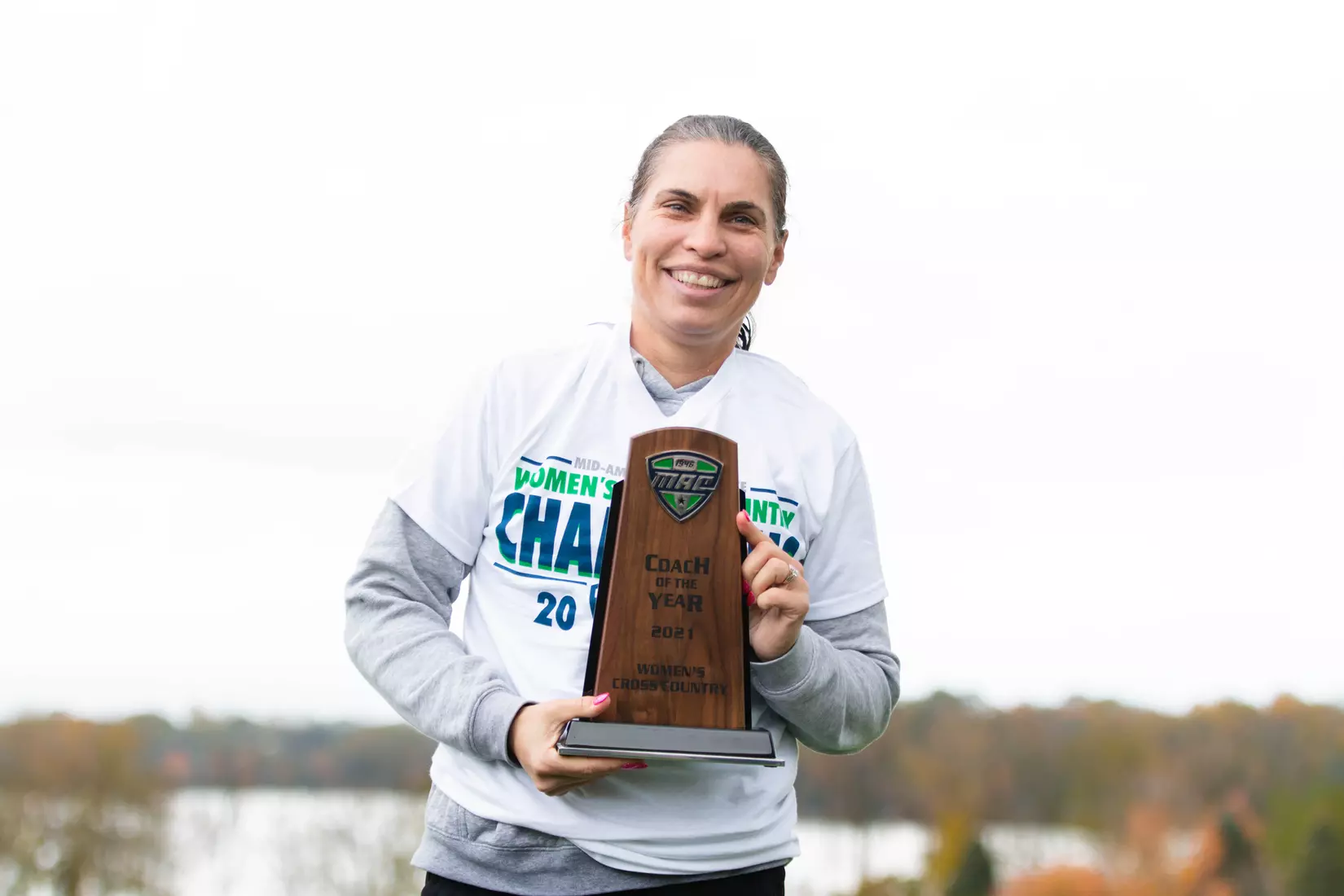 2021 MAC Championships