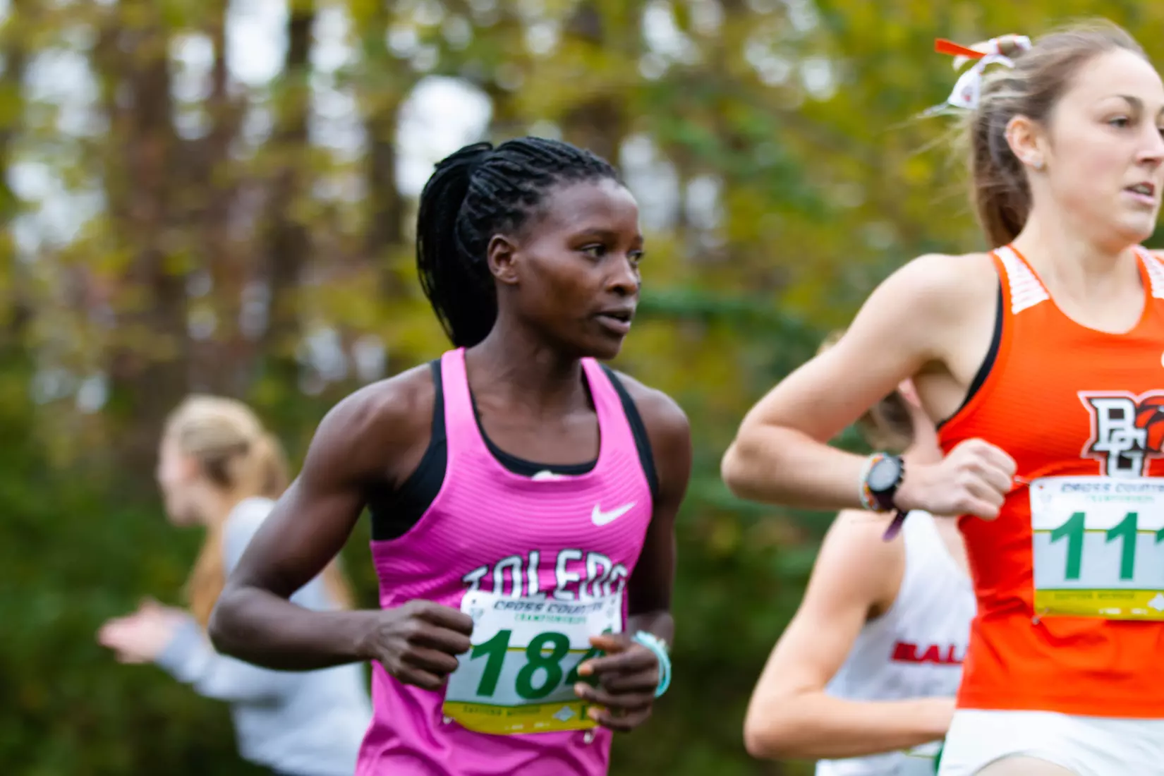 2021 MAC Championships