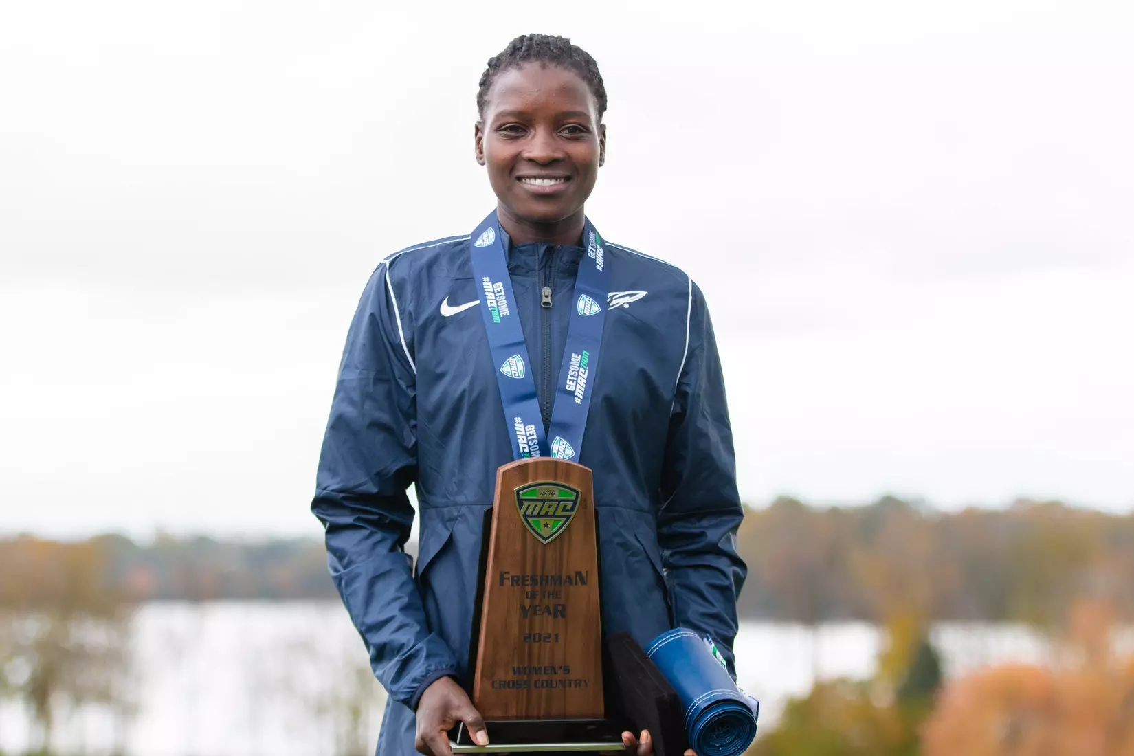 2021 MAC Championships