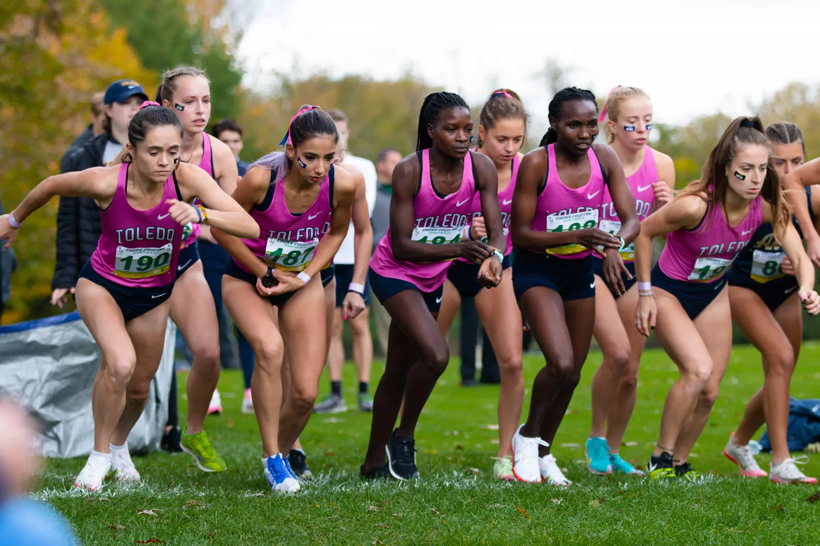 2021 MAC Championships