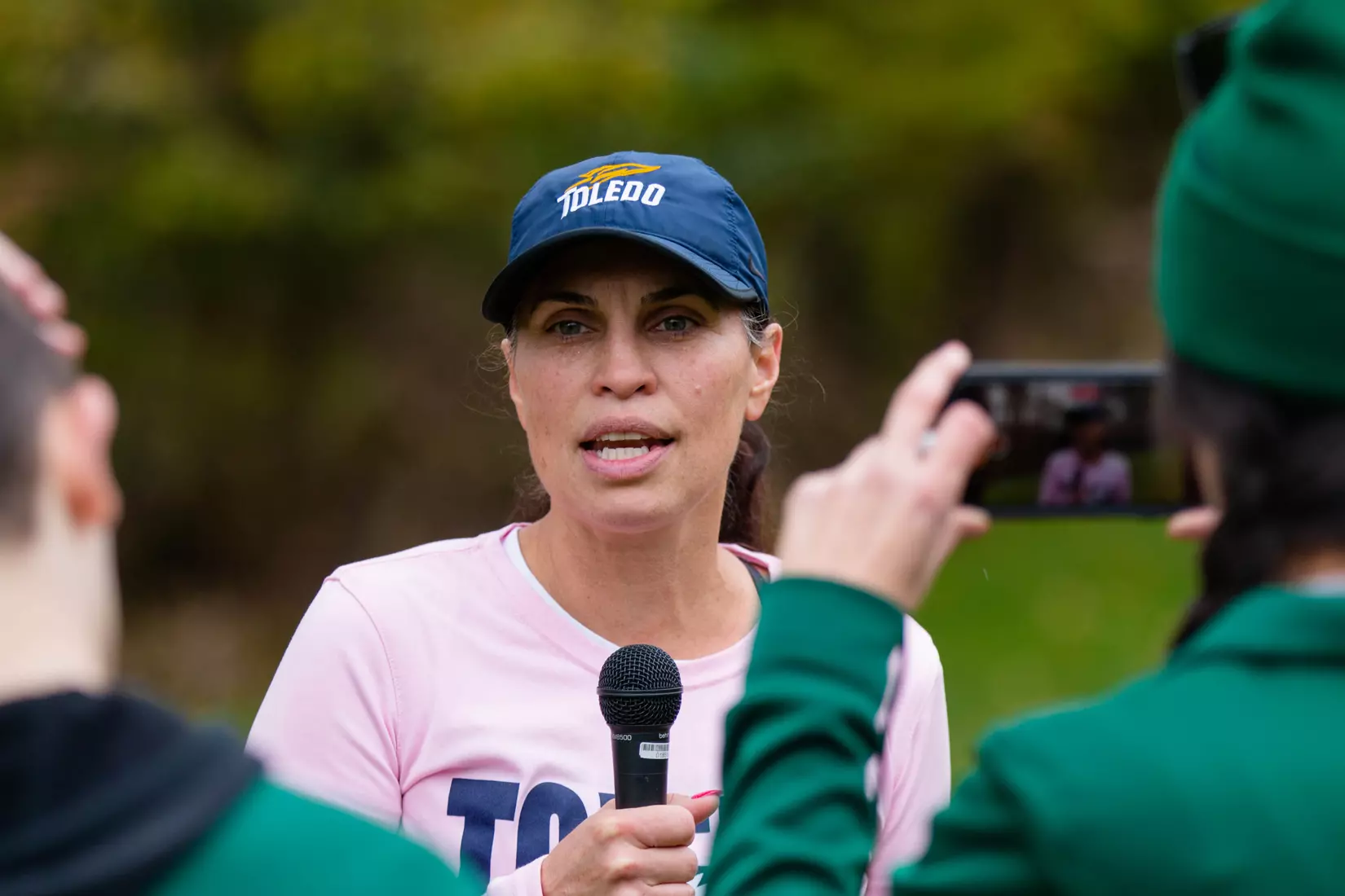 2021 MAC Championships