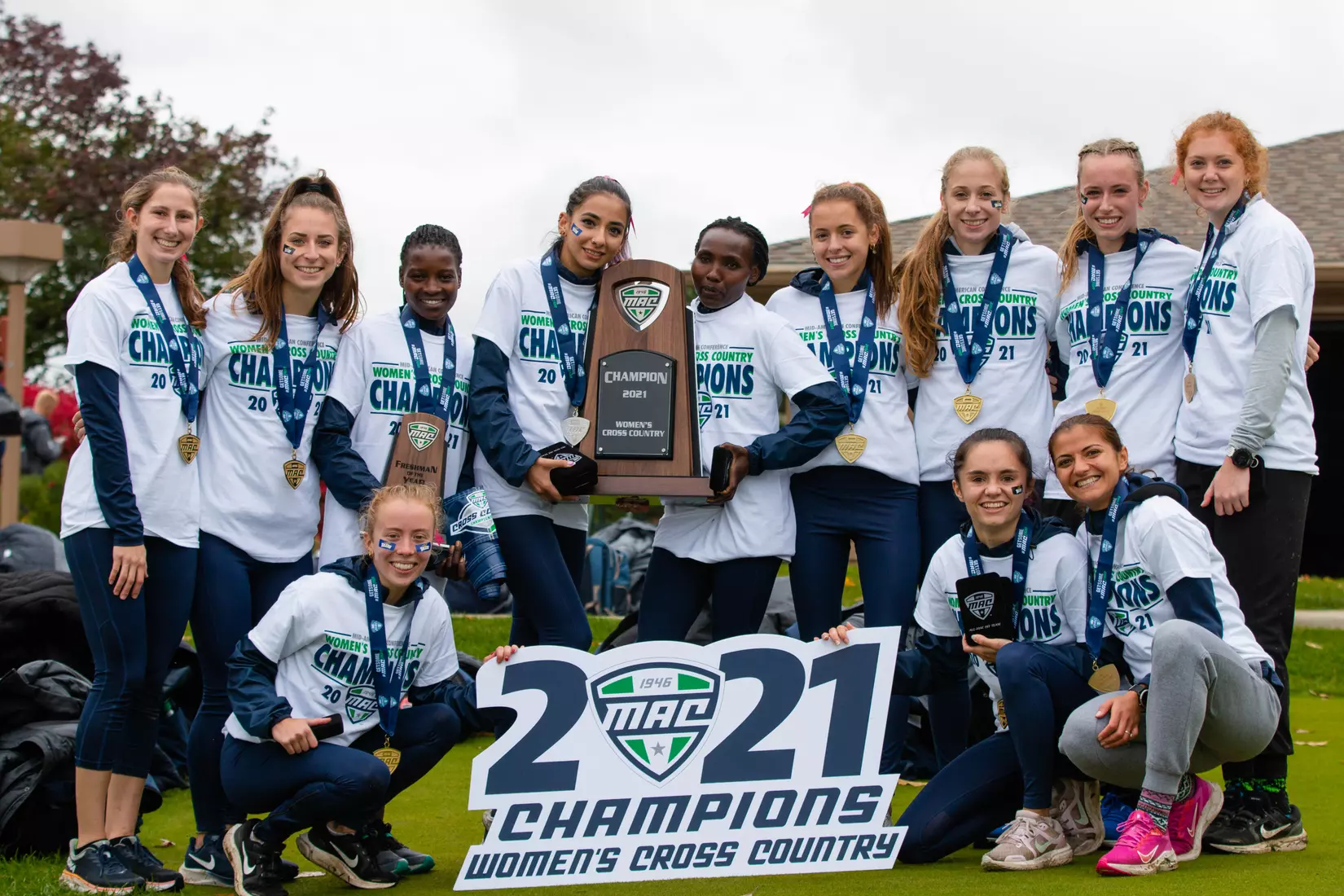 2021 MAC Championships