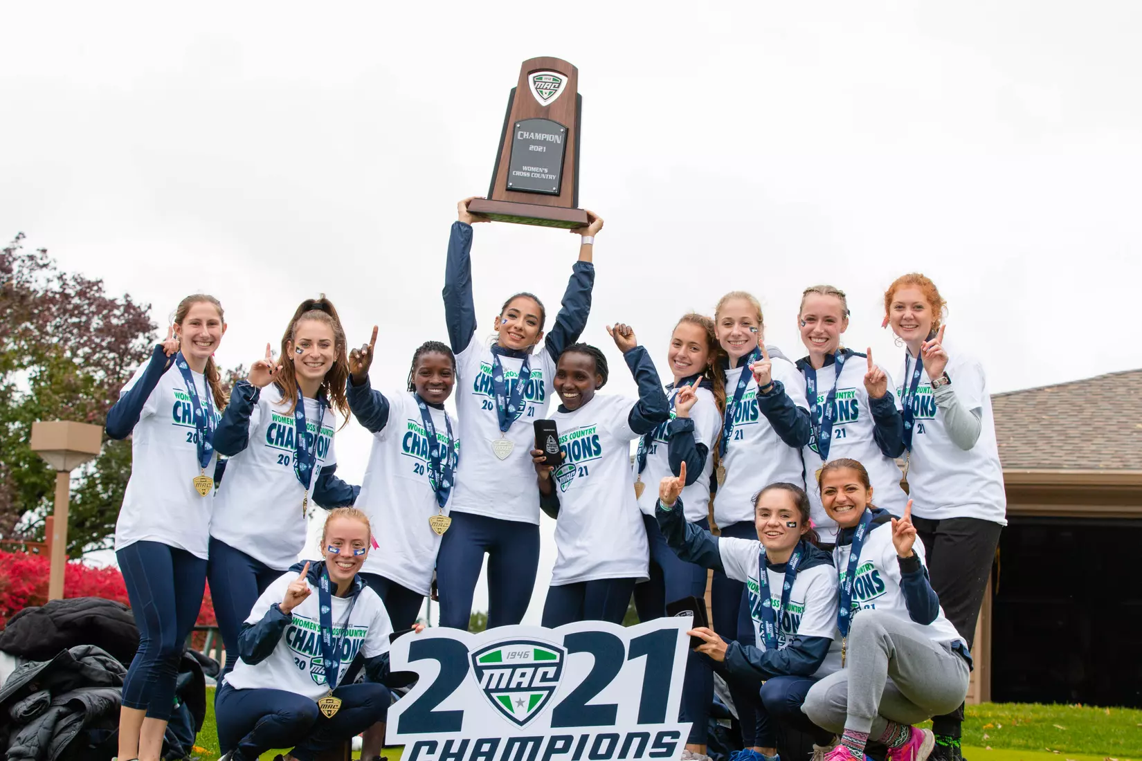 2021 MAC Championships