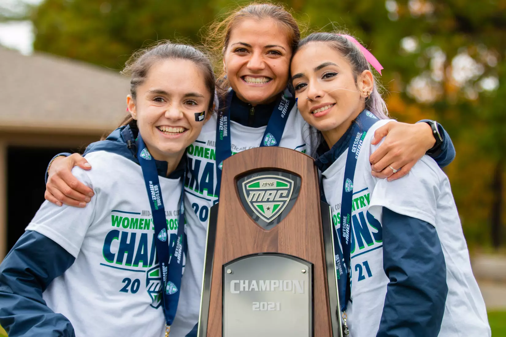 2021 MAC Championships