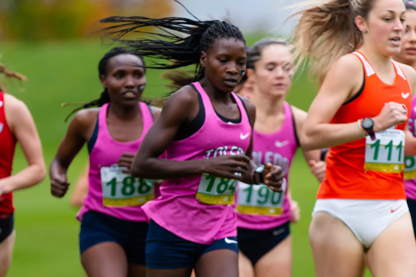 2021 MAC Championships