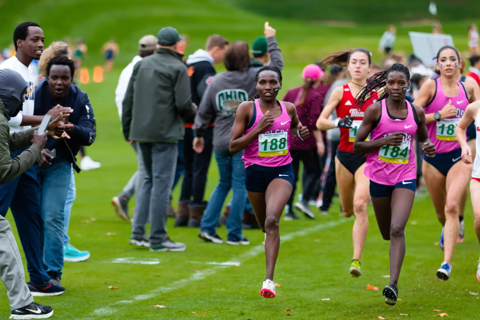 2021 MAC Championships