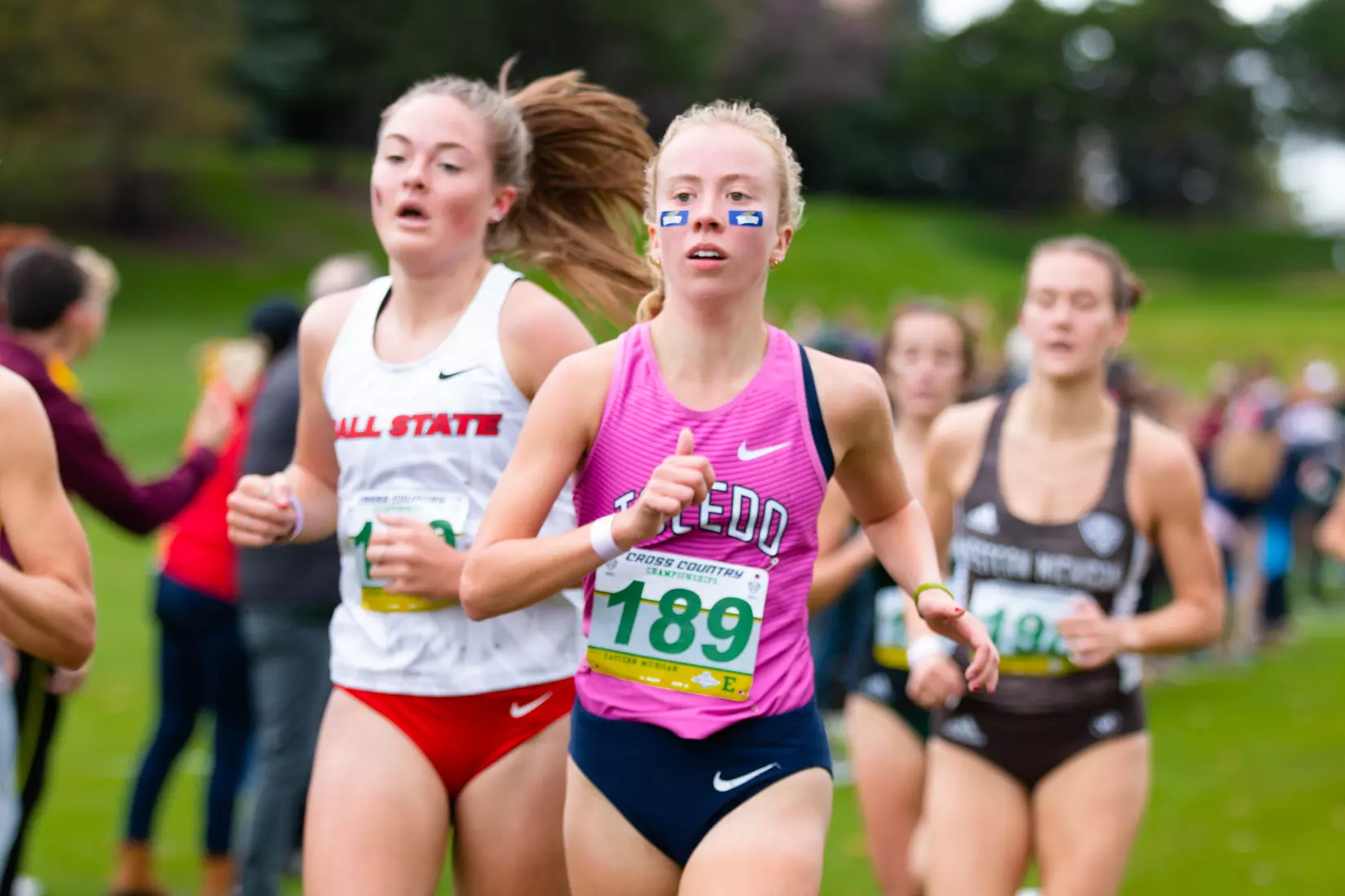 2021 MAC Championships