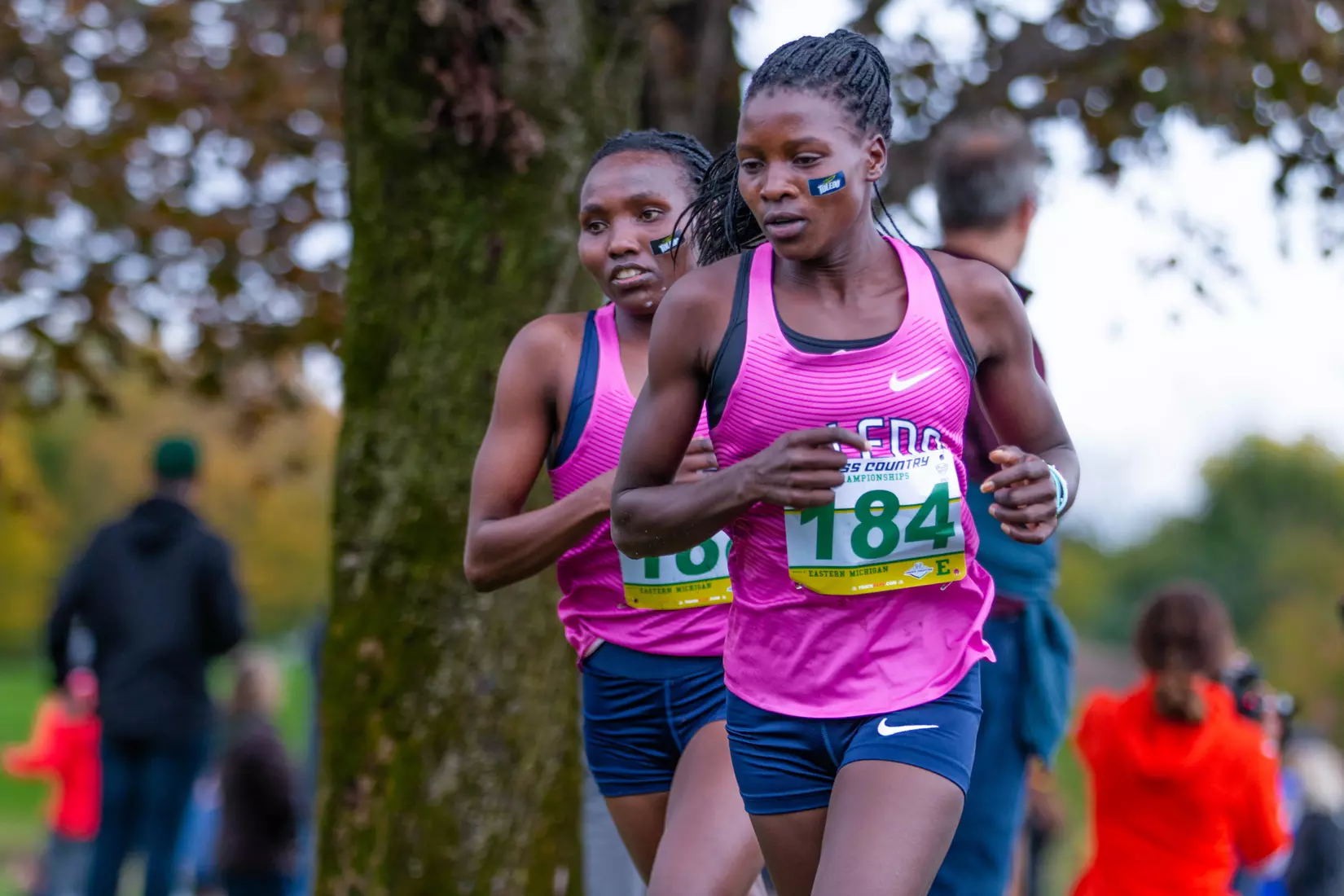 2021 MAC Championships