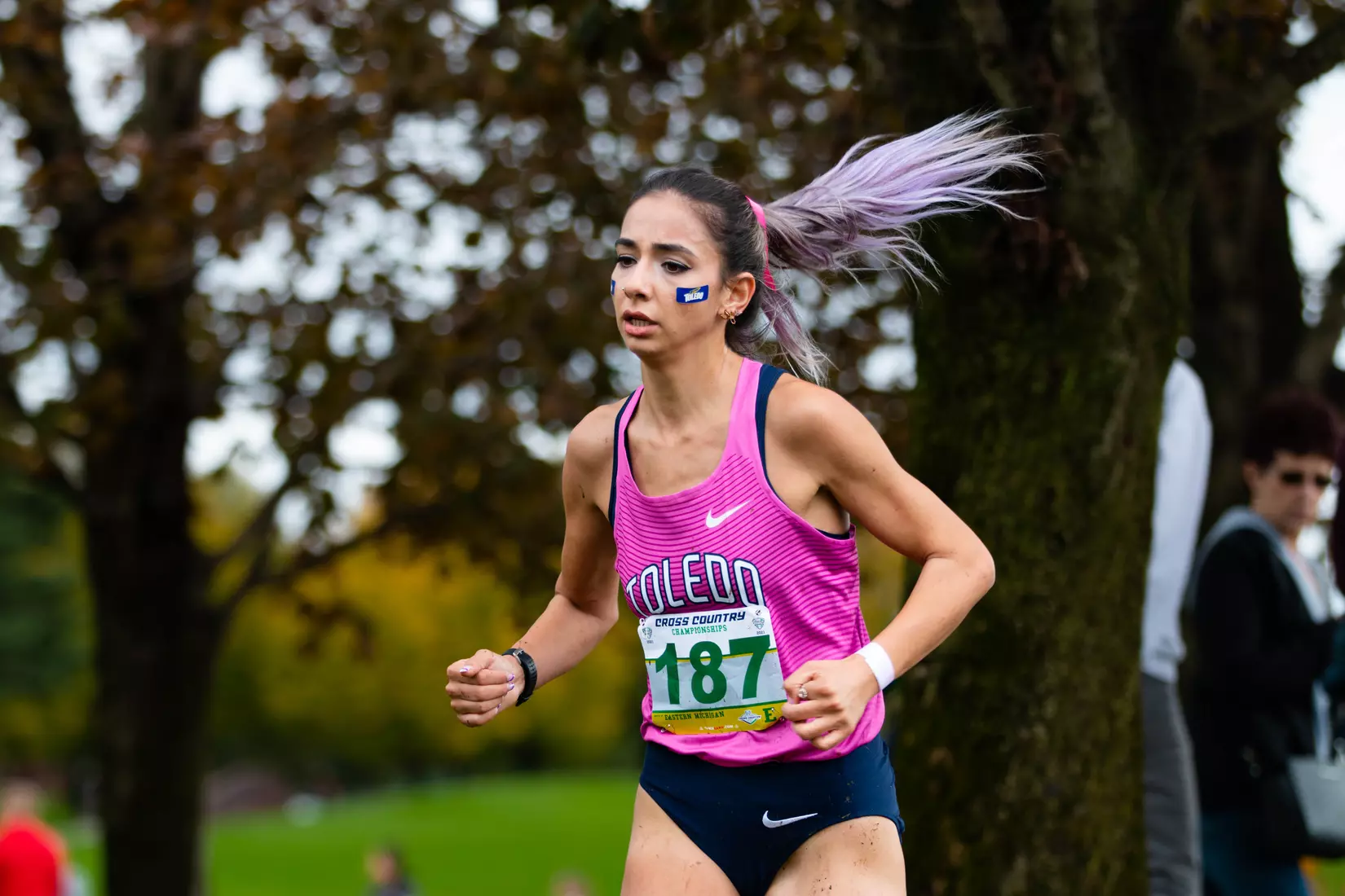 2021 MAC Championships