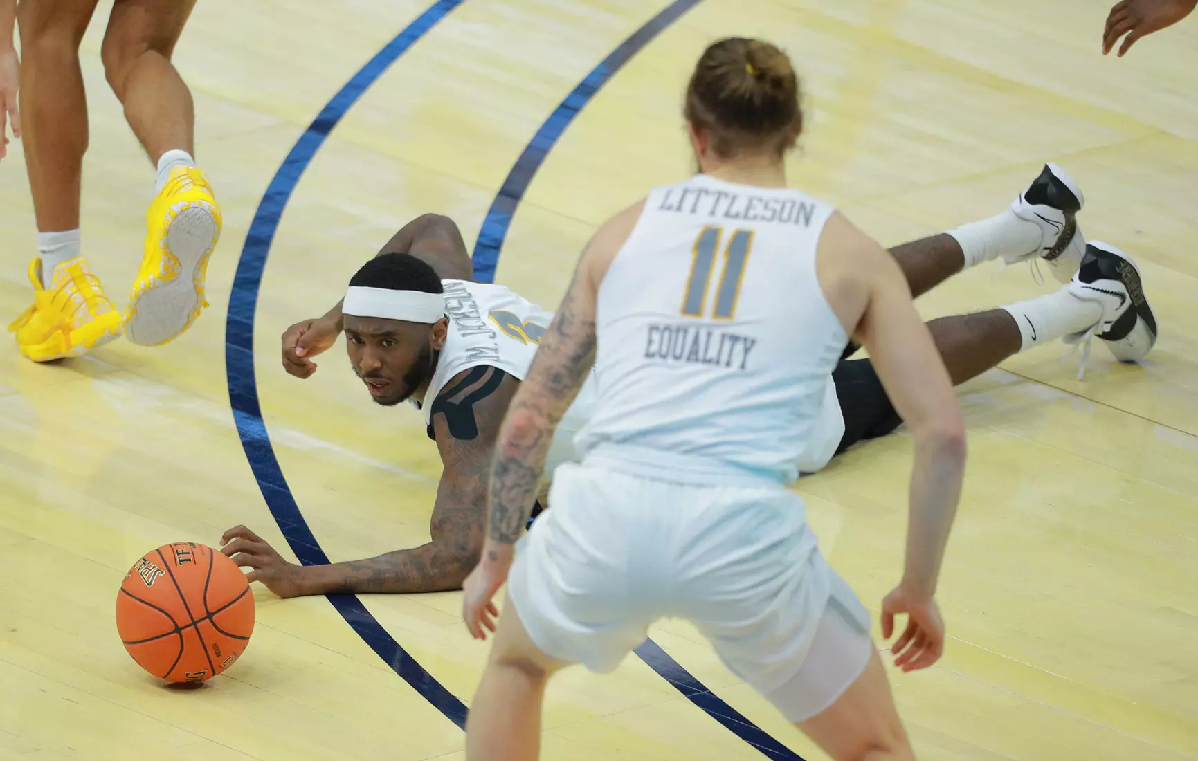 MAC Tournament vs. Ohio