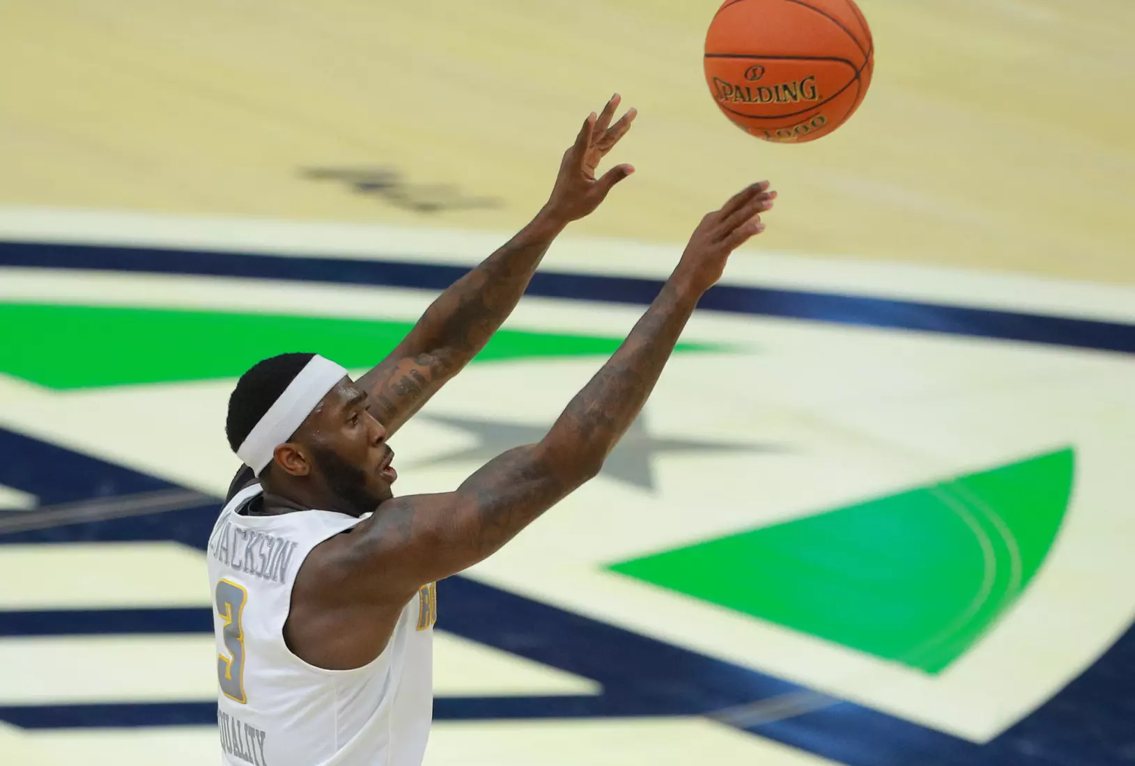 MAC Tournament vs. Ohio