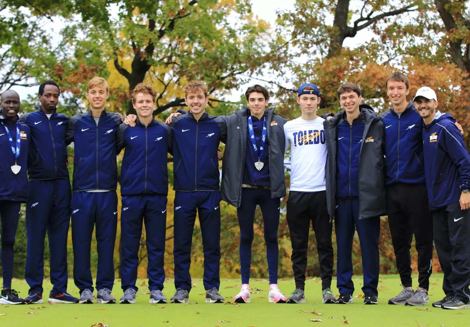 2021 MAC Championships