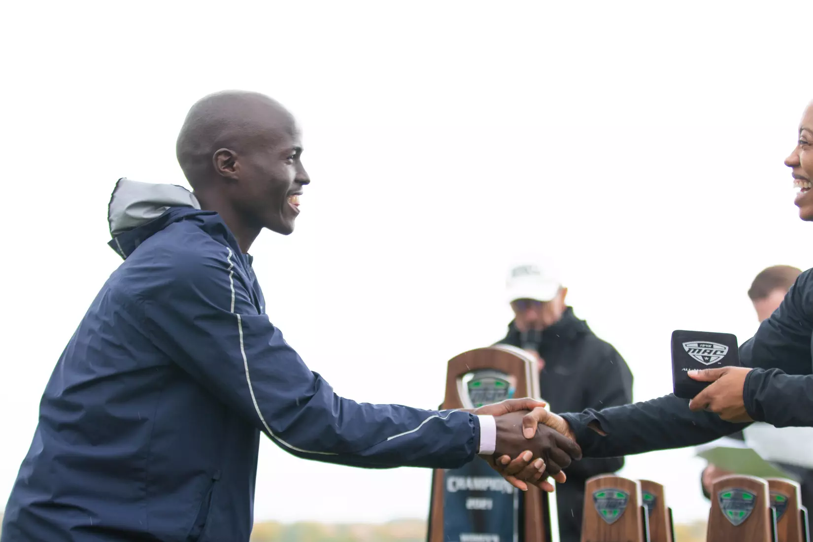 2021 MAC Championships