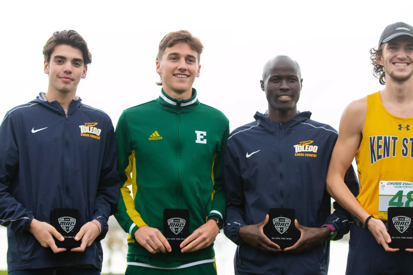 2021 MAC Championships