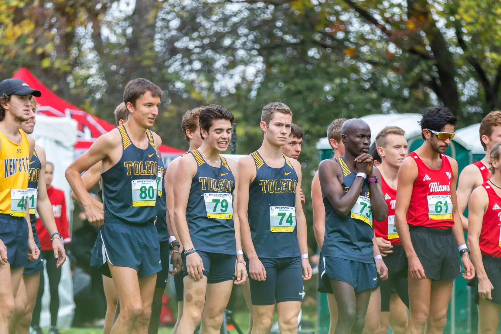 2021 MAC Championships