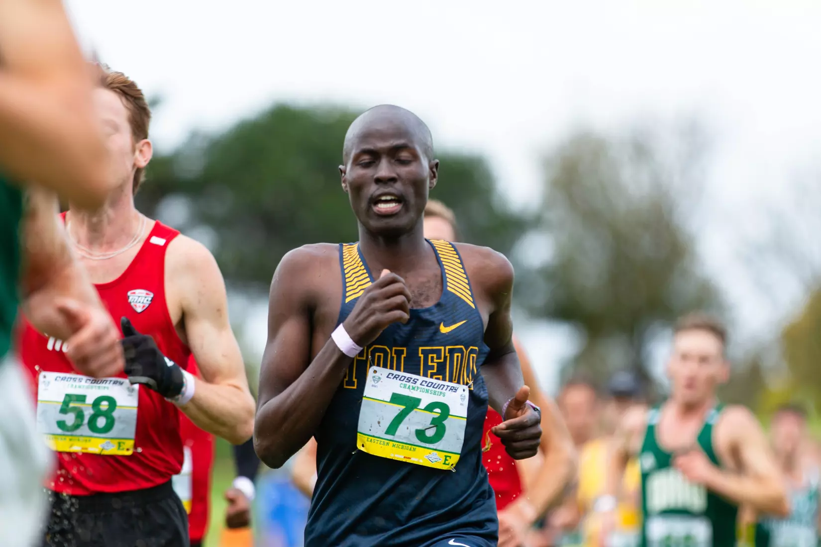 2021 MAC Championships