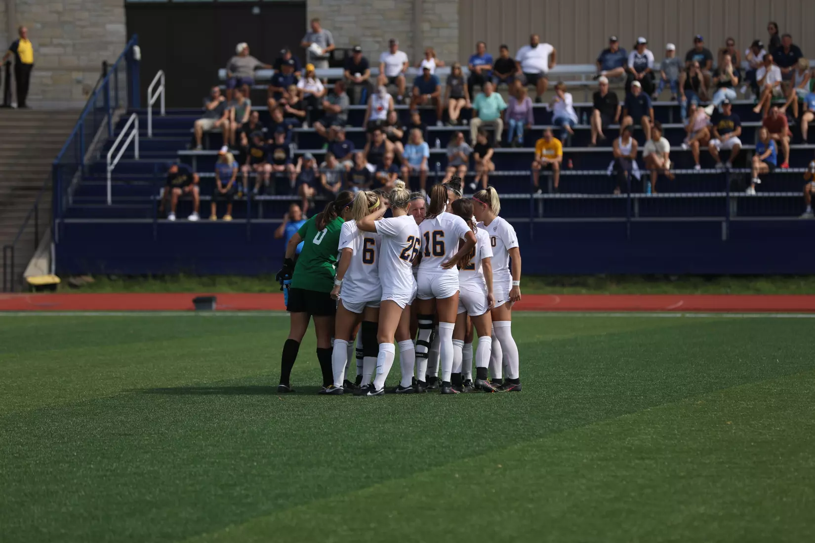 Toledo vs Ball State
