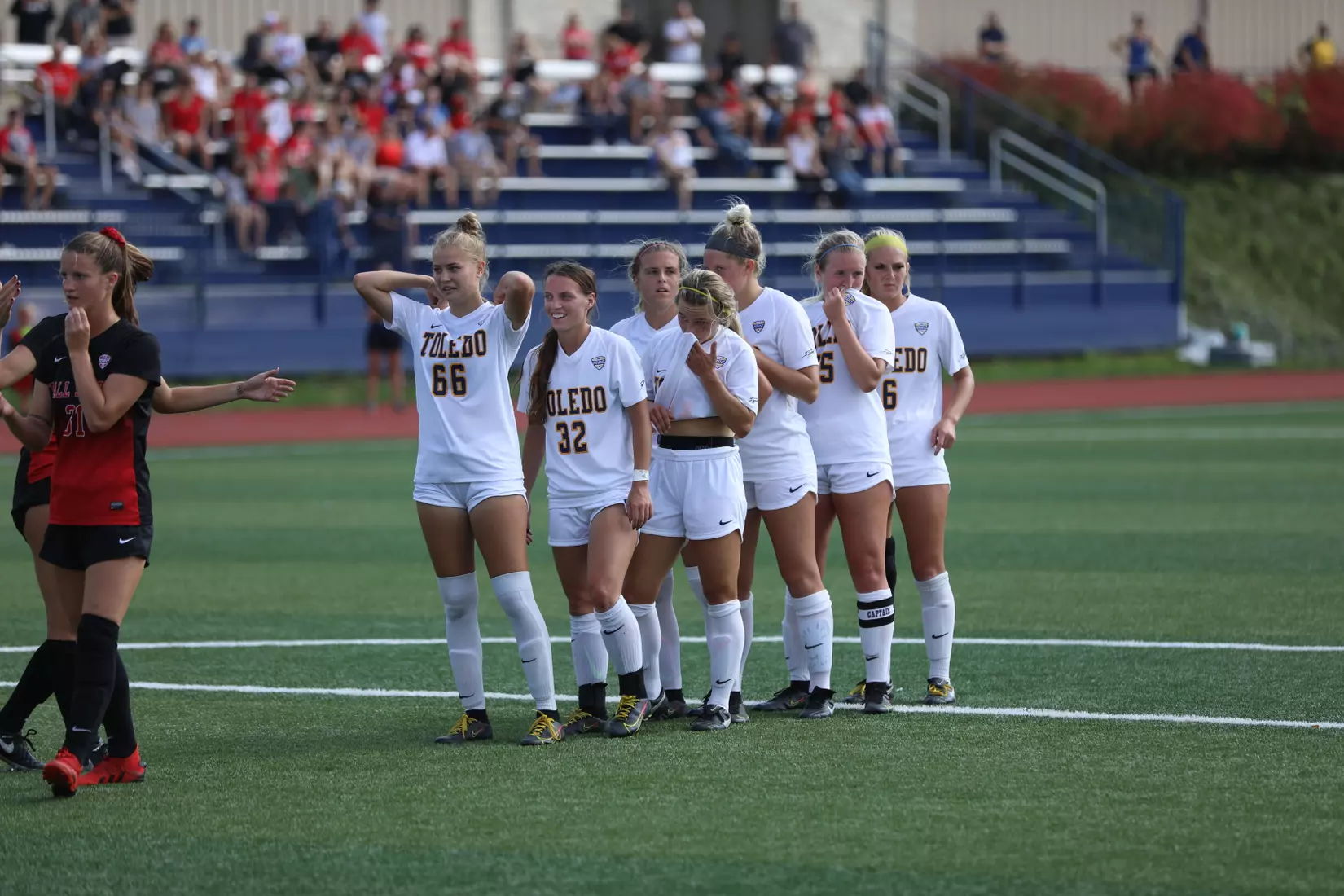 Toledo vs Ball State