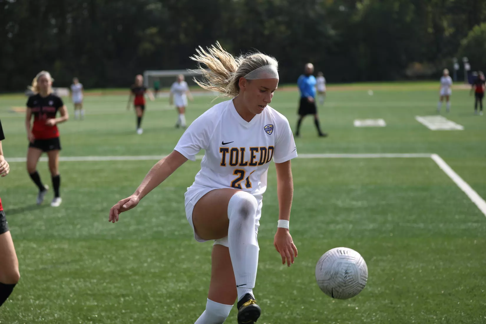 Toledo vs Ball State