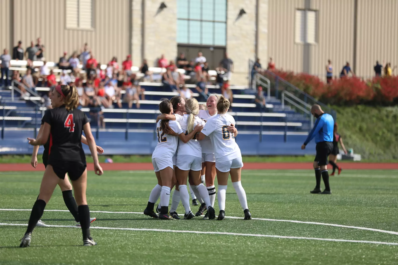Toledo vs Ball State