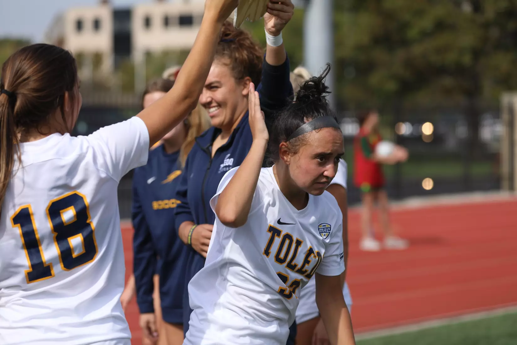 Toledo vs Ball State