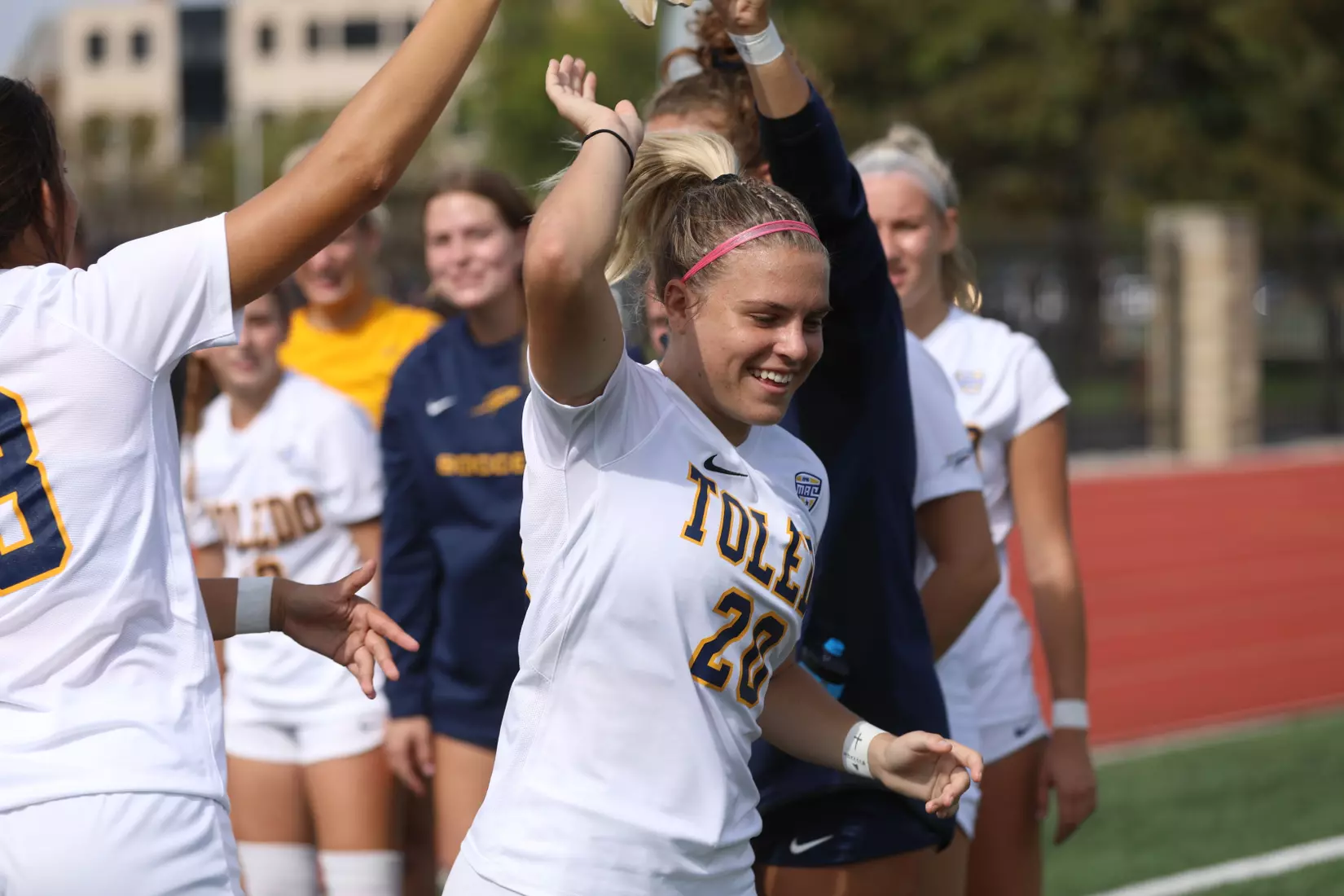 Toledo vs Ball State