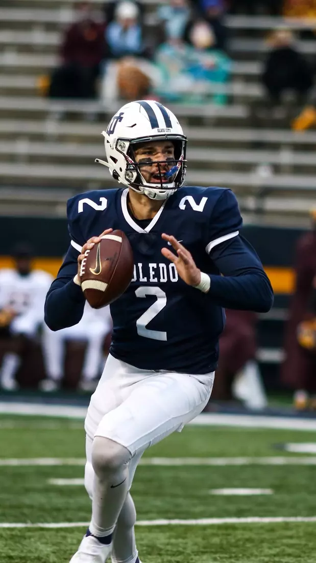 Toledo vs. CMU