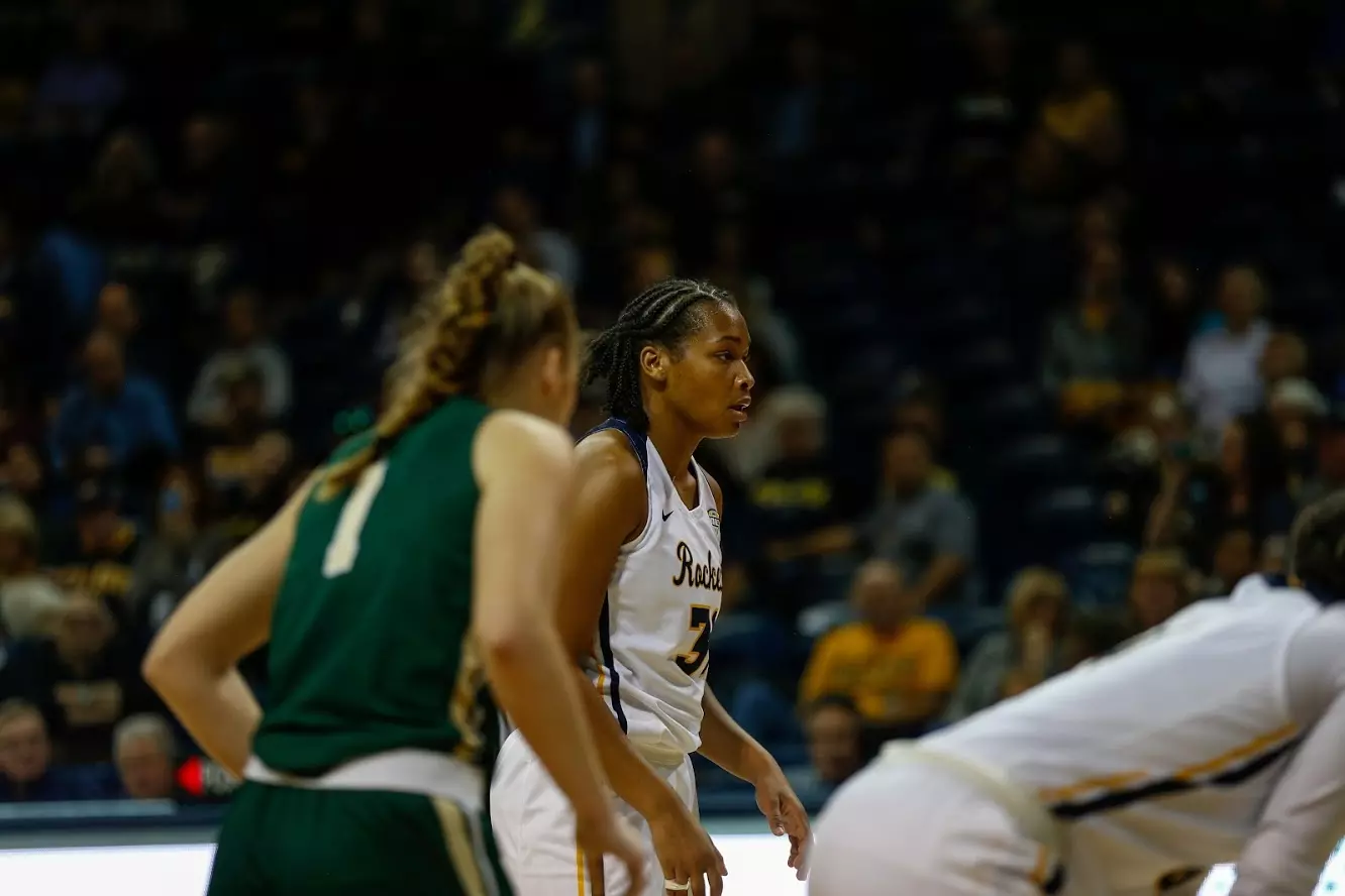 L. Lance vs. Tiffin (1)